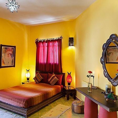 La Casa Guapa Apartment Essaouira Ngoại thất bức ảnh