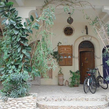 La Casa Guapa Apartment Essaouira Ngoại thất bức ảnh