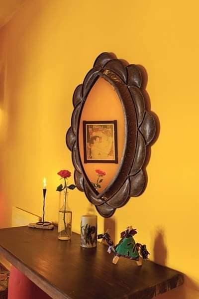 La Casa Guapa Apartment Essaouira Ngoại thất bức ảnh