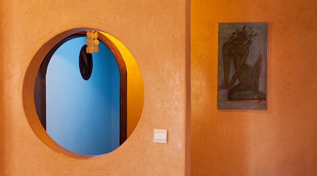 La Casa Guapa Apartment Essaouira Ngoại thất bức ảnh