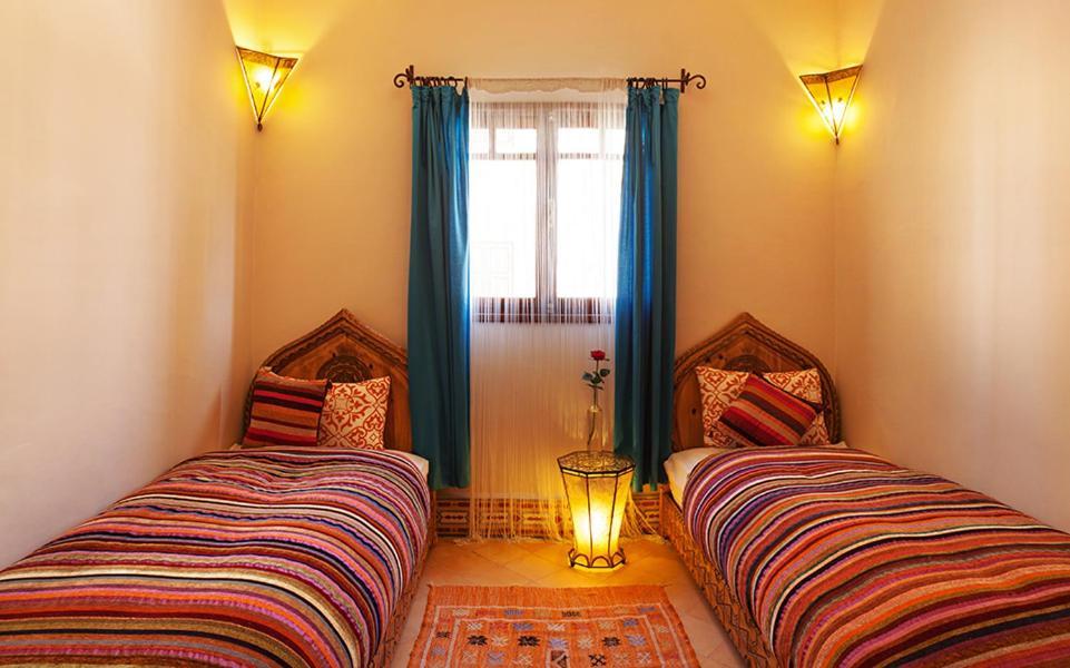 La Casa Guapa Apartment Essaouira Ngoại thất bức ảnh