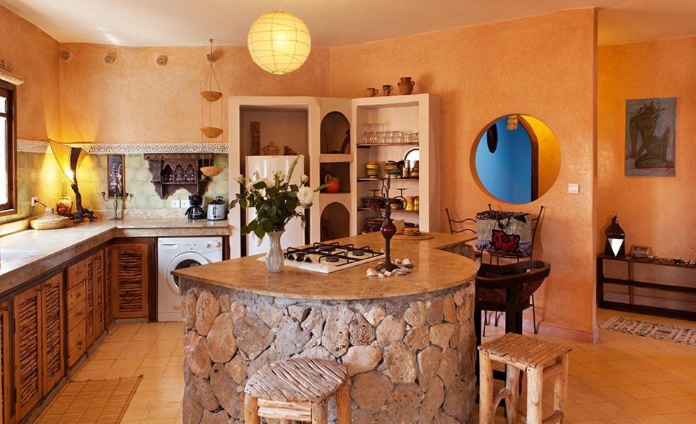 La Casa Guapa Apartment Essaouira Ngoại thất bức ảnh