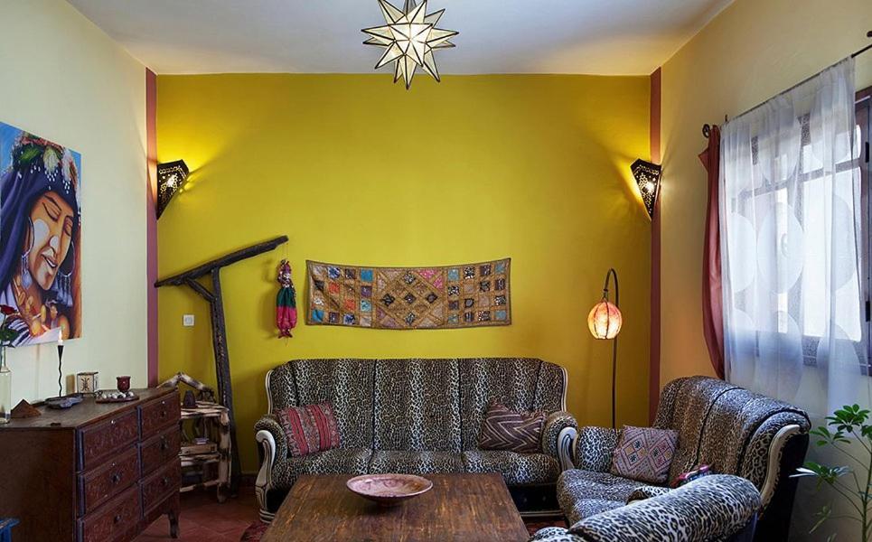 La Casa Guapa Apartment Essaouira Ngoại thất bức ảnh