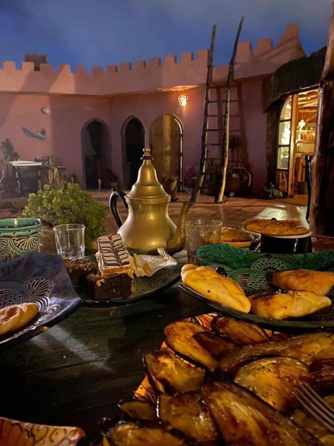 La Casa Guapa Apartment Essaouira Ngoại thất bức ảnh