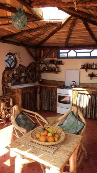 La Casa Guapa Apartment Essaouira Ngoại thất bức ảnh