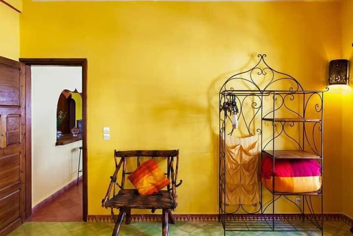 La Casa Guapa Apartment Essaouira Ngoại thất bức ảnh