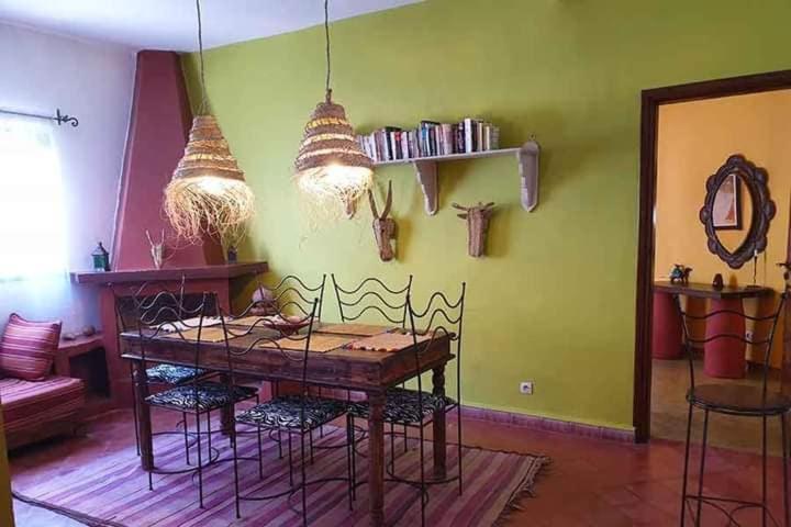 La Casa Guapa Apartment Essaouira Ngoại thất bức ảnh