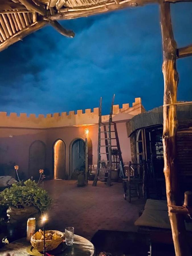 La Casa Guapa Apartment Essaouira Ngoại thất bức ảnh