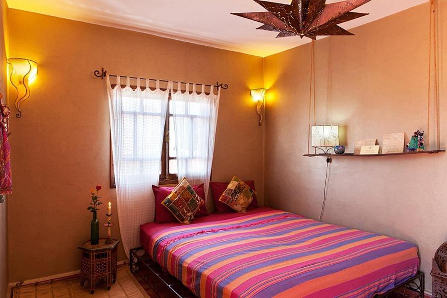 La Casa Guapa Apartment Essaouira Ngoại thất bức ảnh