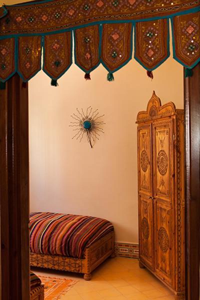 La Casa Guapa Apartment Essaouira Ngoại thất bức ảnh