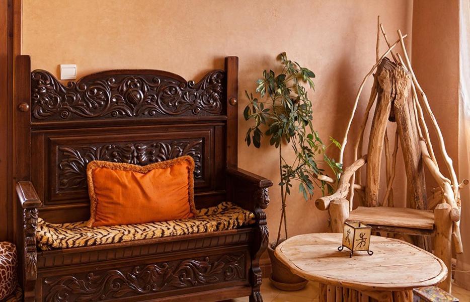 La Casa Guapa Apartment Essaouira Ngoại thất bức ảnh