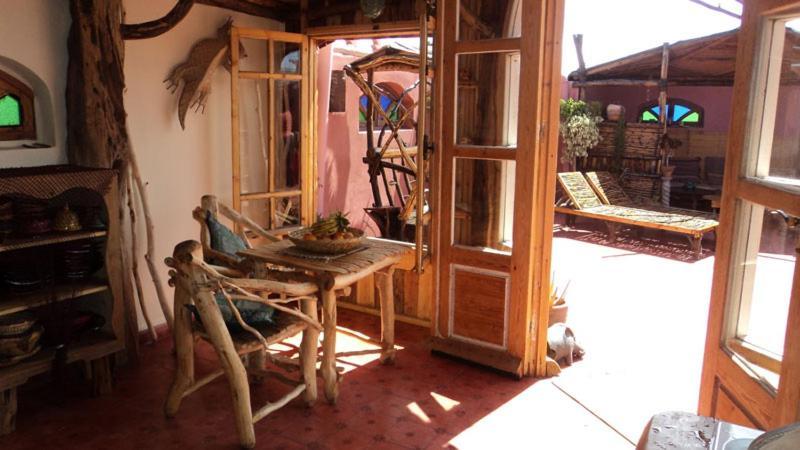 La Casa Guapa Apartment Essaouira Ngoại thất bức ảnh