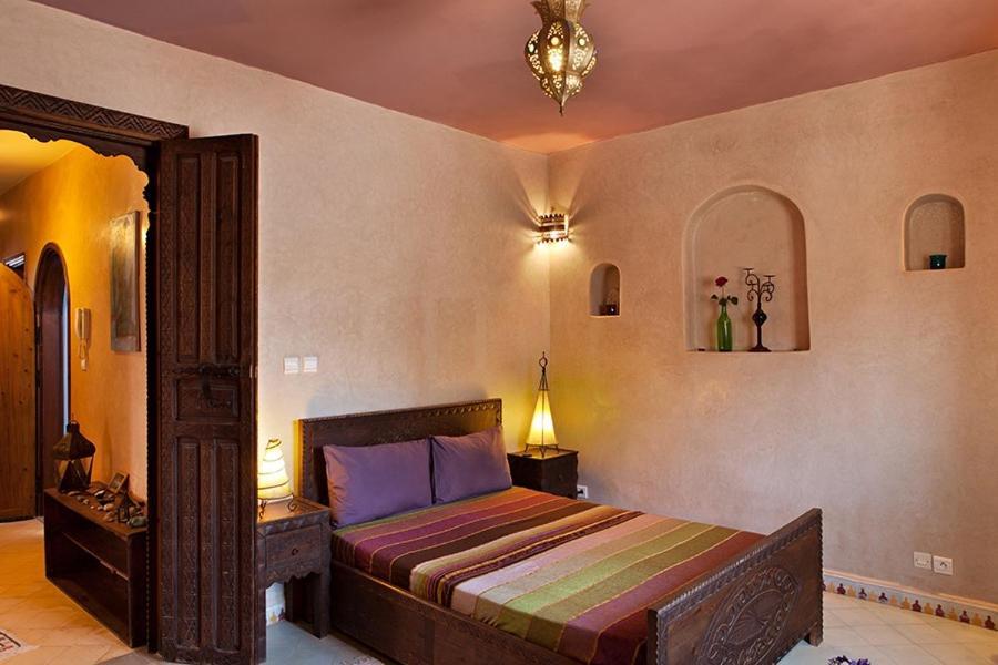 La Casa Guapa Apartment Essaouira Ngoại thất bức ảnh