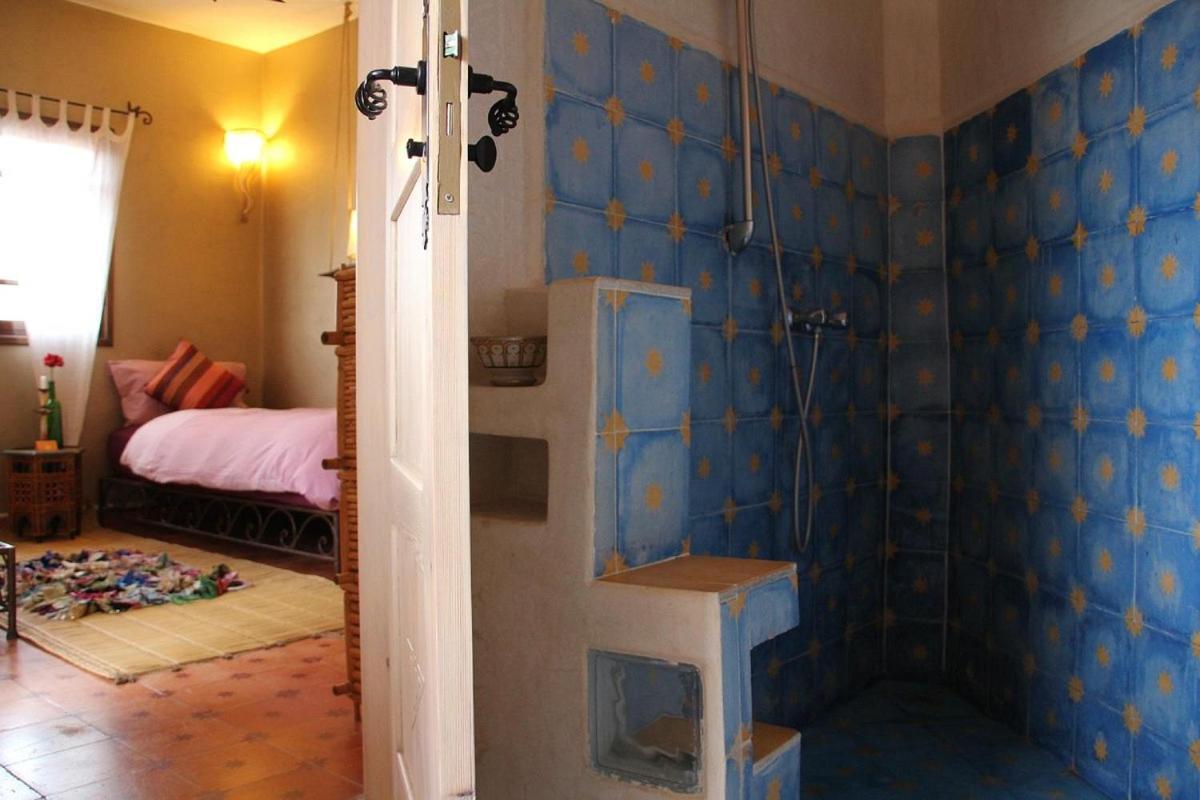 La Casa Guapa Apartment Essaouira Ngoại thất bức ảnh